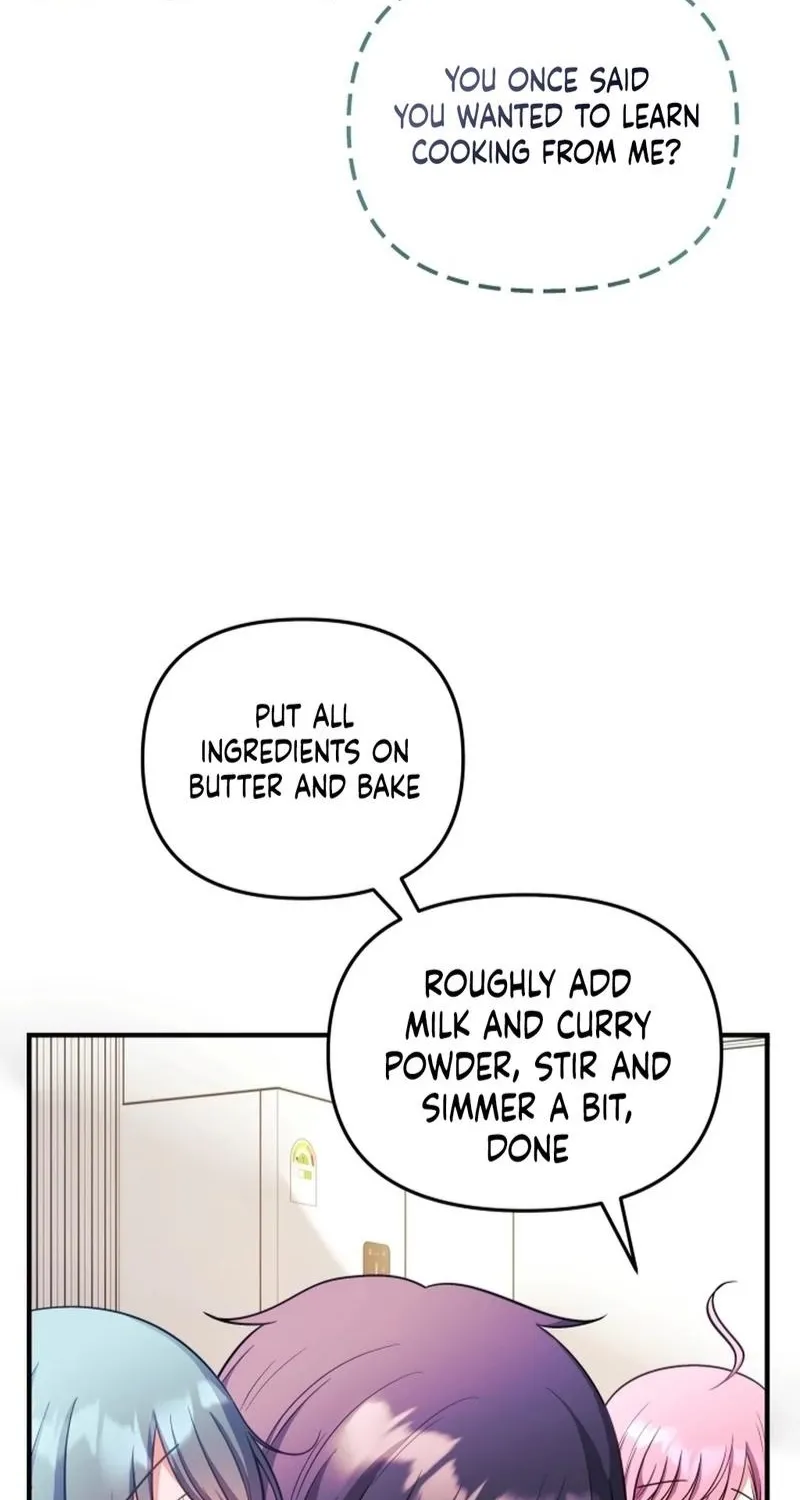 My Wife is a VTuber Chapter 23 page 41