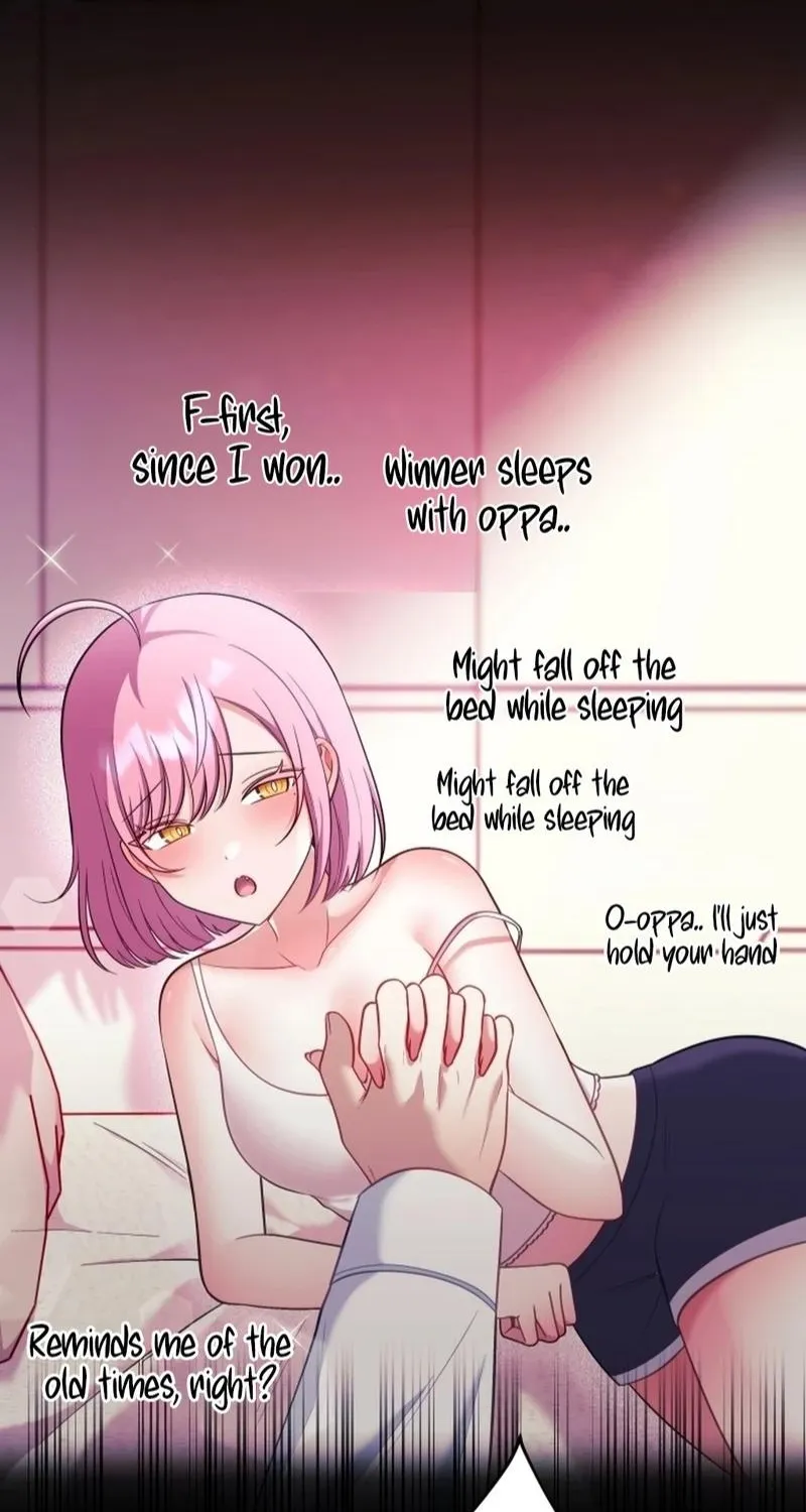 My Wife is a VTuber Chapter 23 page 43