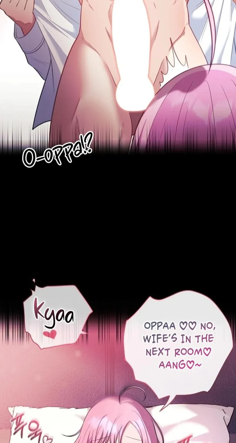 My Wife is a VTuber Chapter 23 page 45
