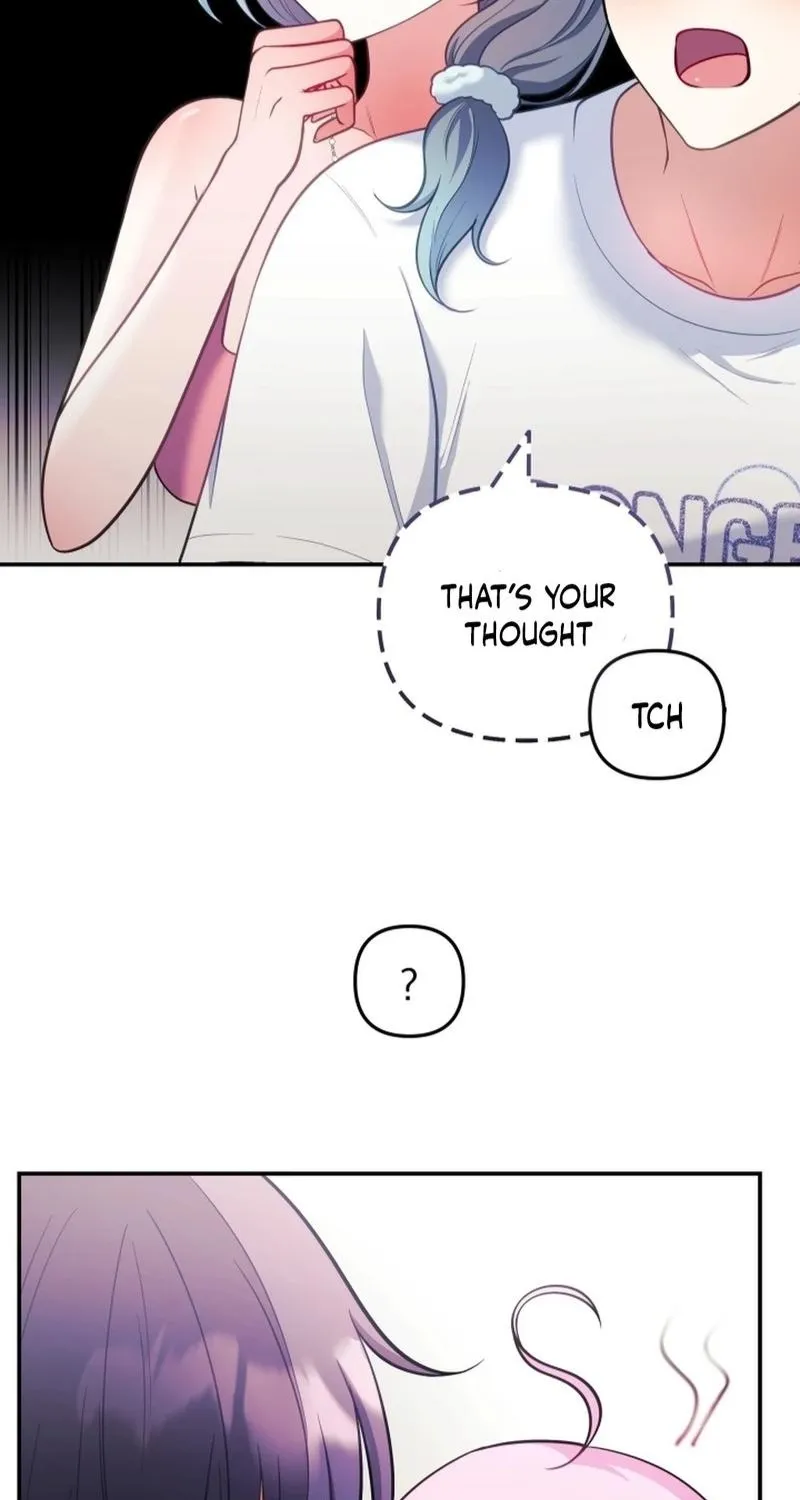 My Wife is a VTuber Chapter 23 page 48