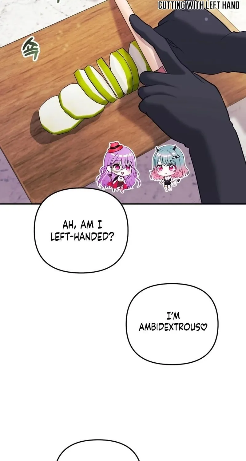 My Wife is a VTuber Chapter 23 page 51