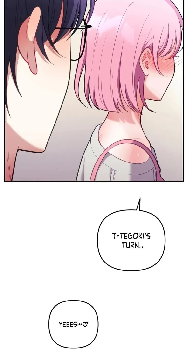 My Wife is a VTuber Chapter 23 page 49