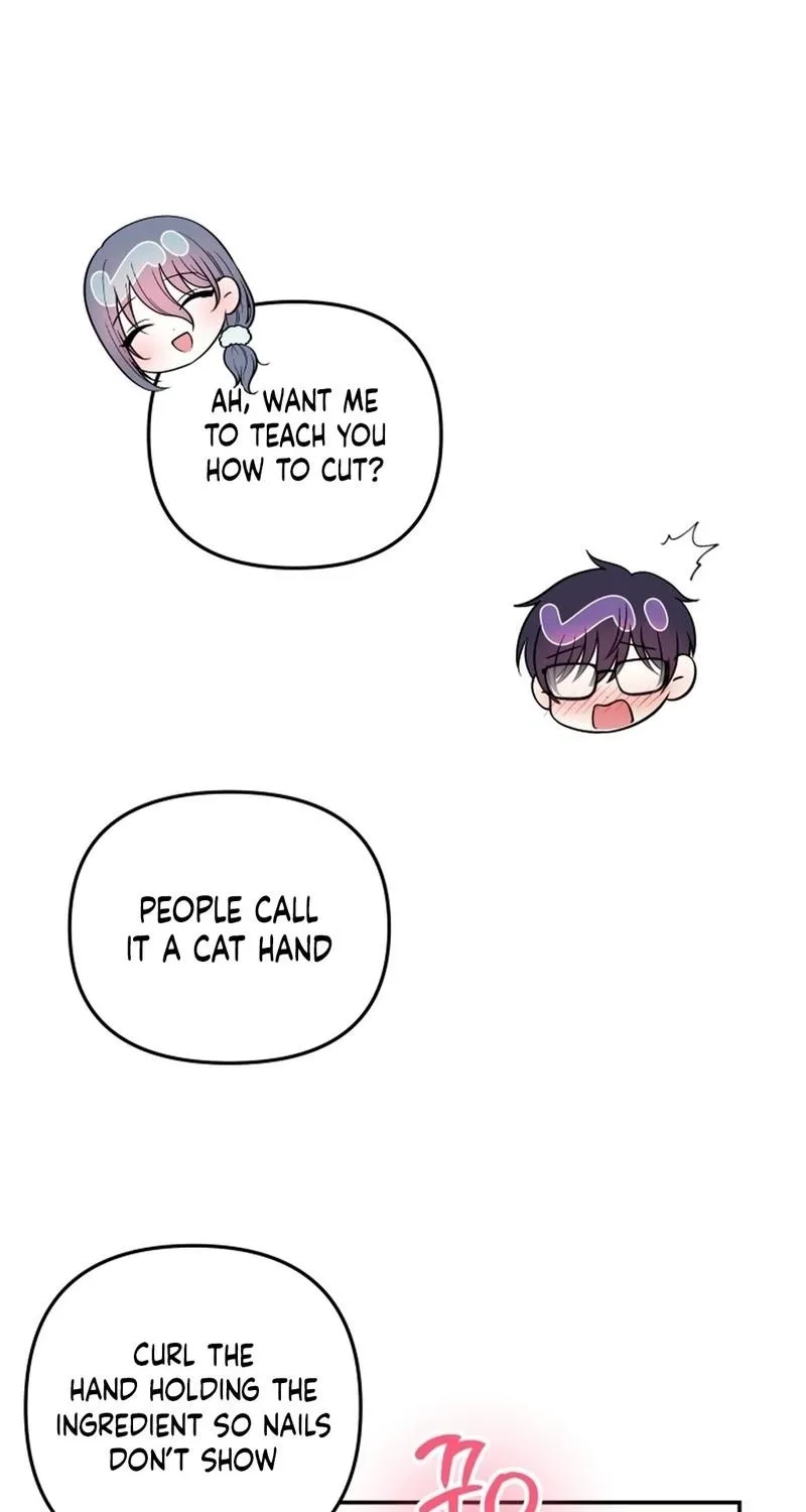 My Wife is a VTuber Chapter 23 page 53