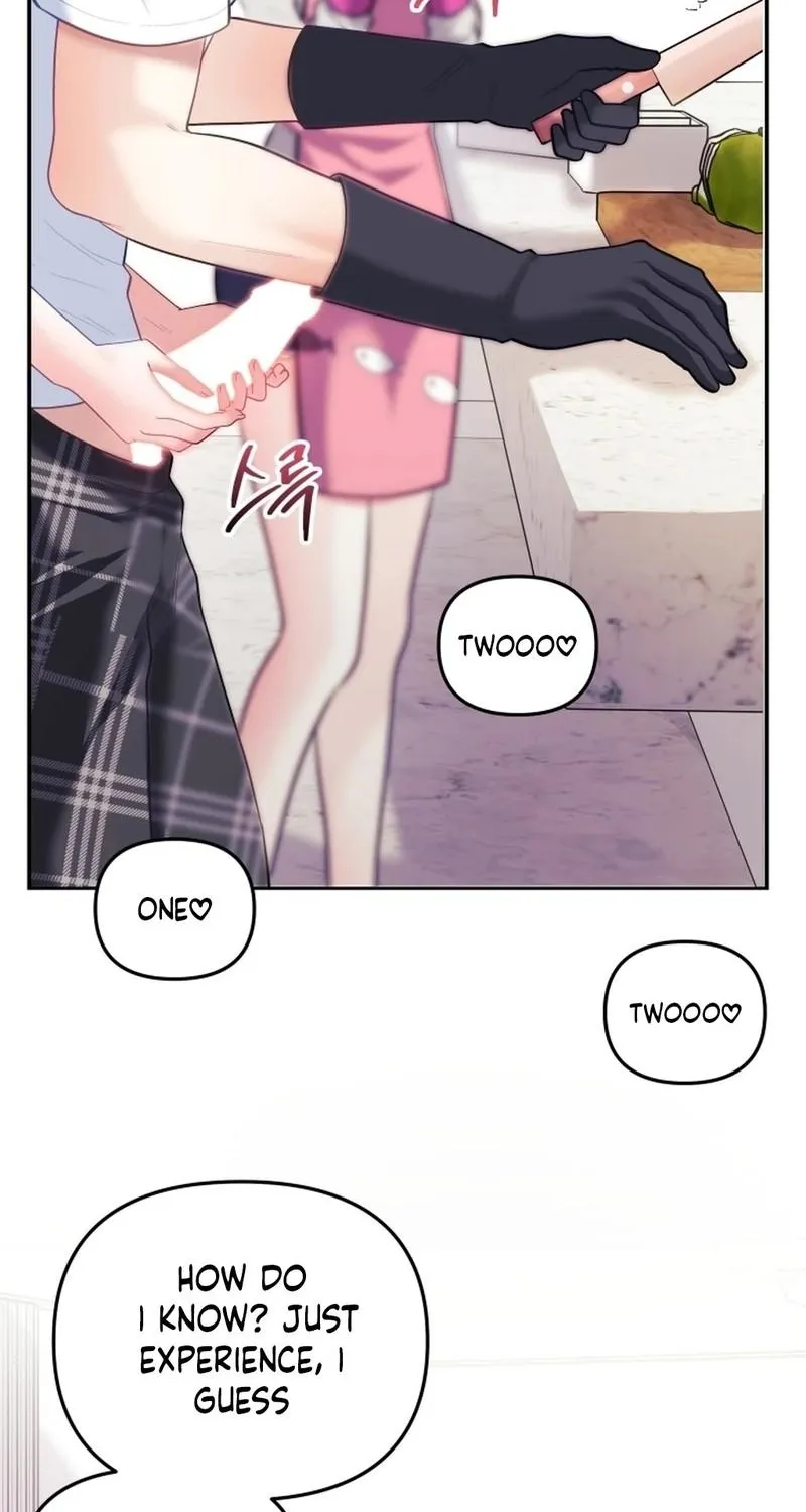 My Wife is a VTuber Chapter 23 page 56