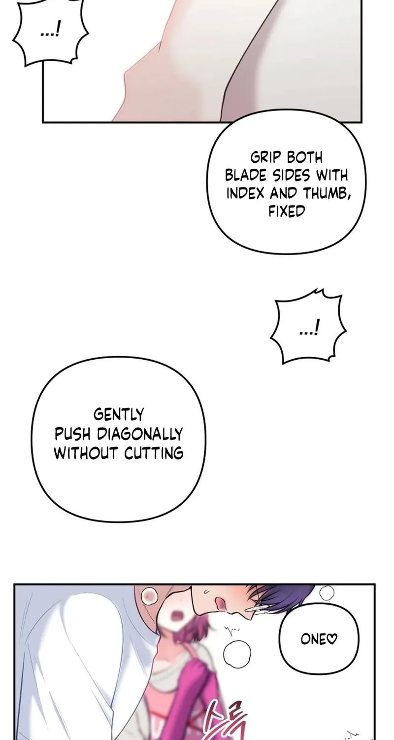 My Wife is a VTuber Chapter 23 page 55