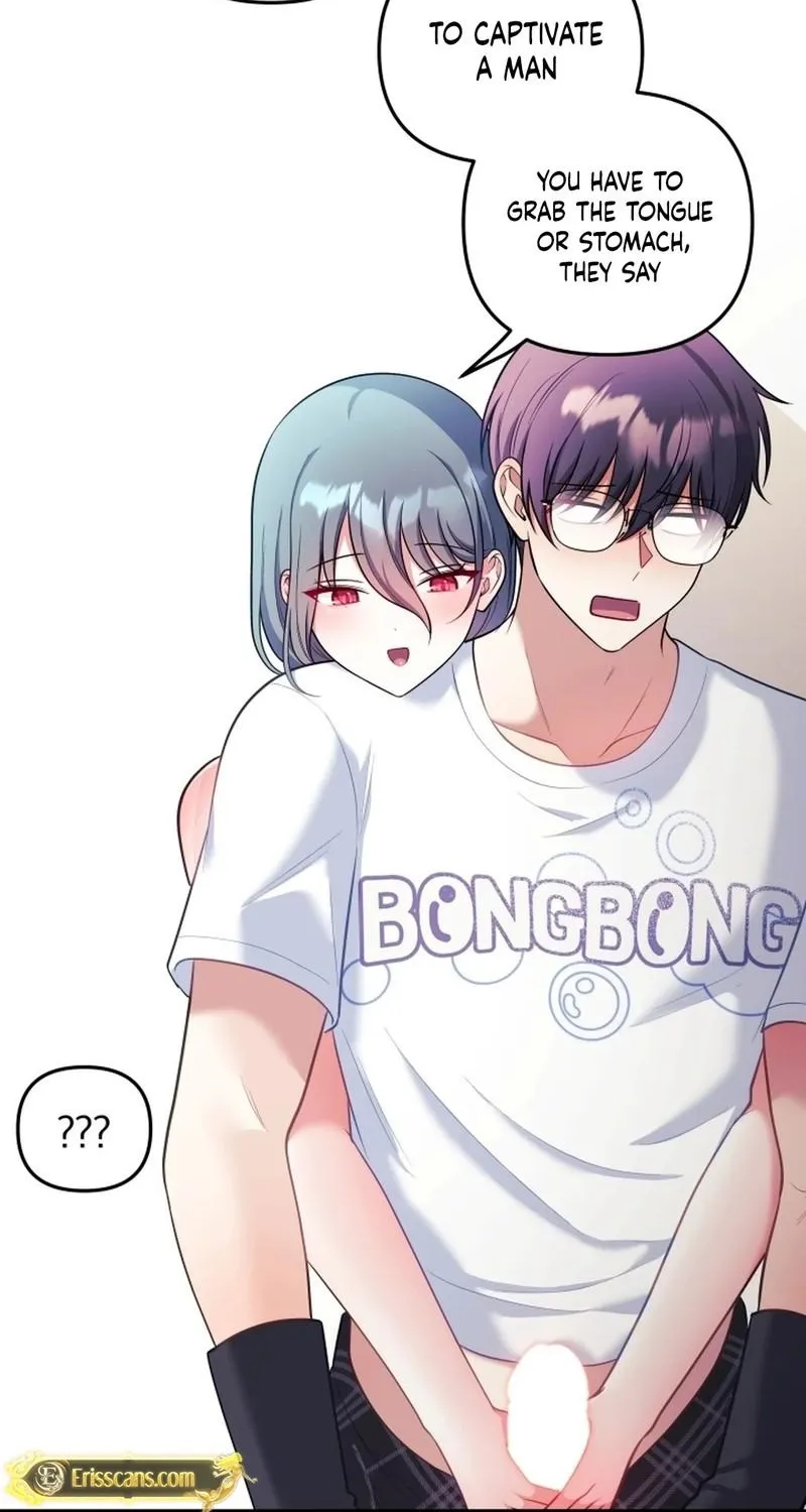 My Wife is a VTuber Chapter 23 page 61