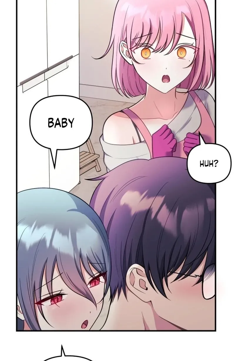 My Wife is a VTuber Chapter 23 page 64