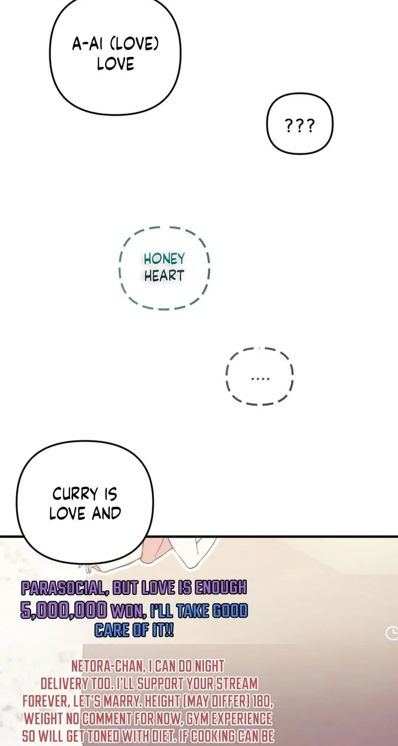 My Wife is a VTuber Chapter 23 page 65