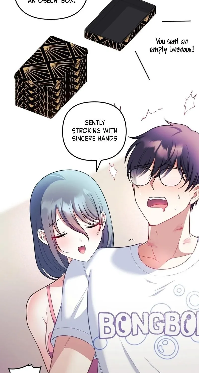 My Wife is a VTuber Chapter 23 page 67