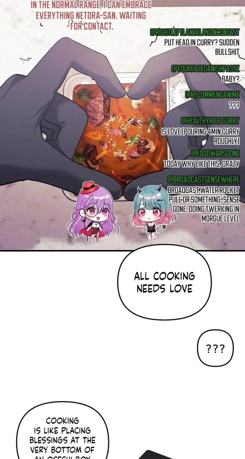 My Wife is a VTuber Chapter 23 page 66