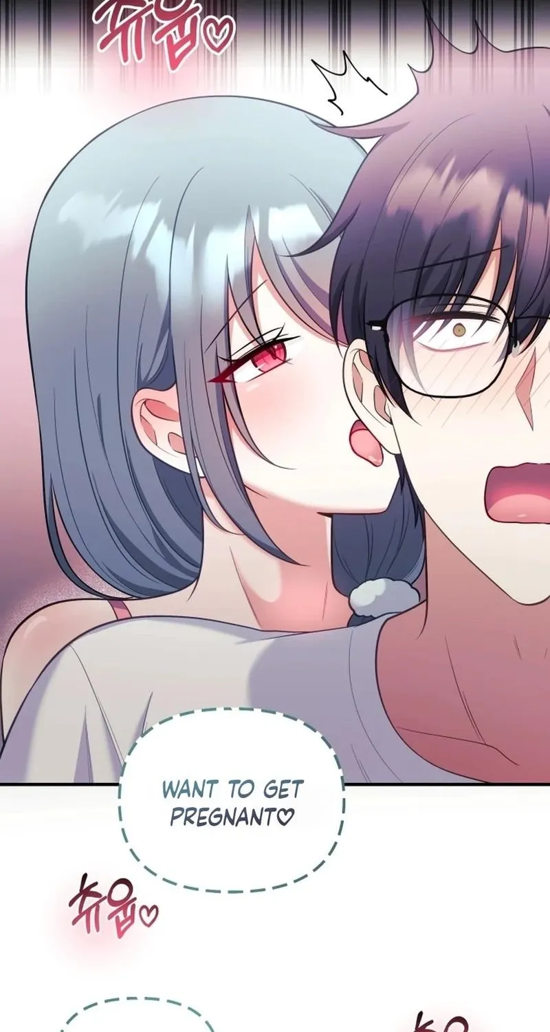 My Wife is a VTuber Chapter 23 page 71