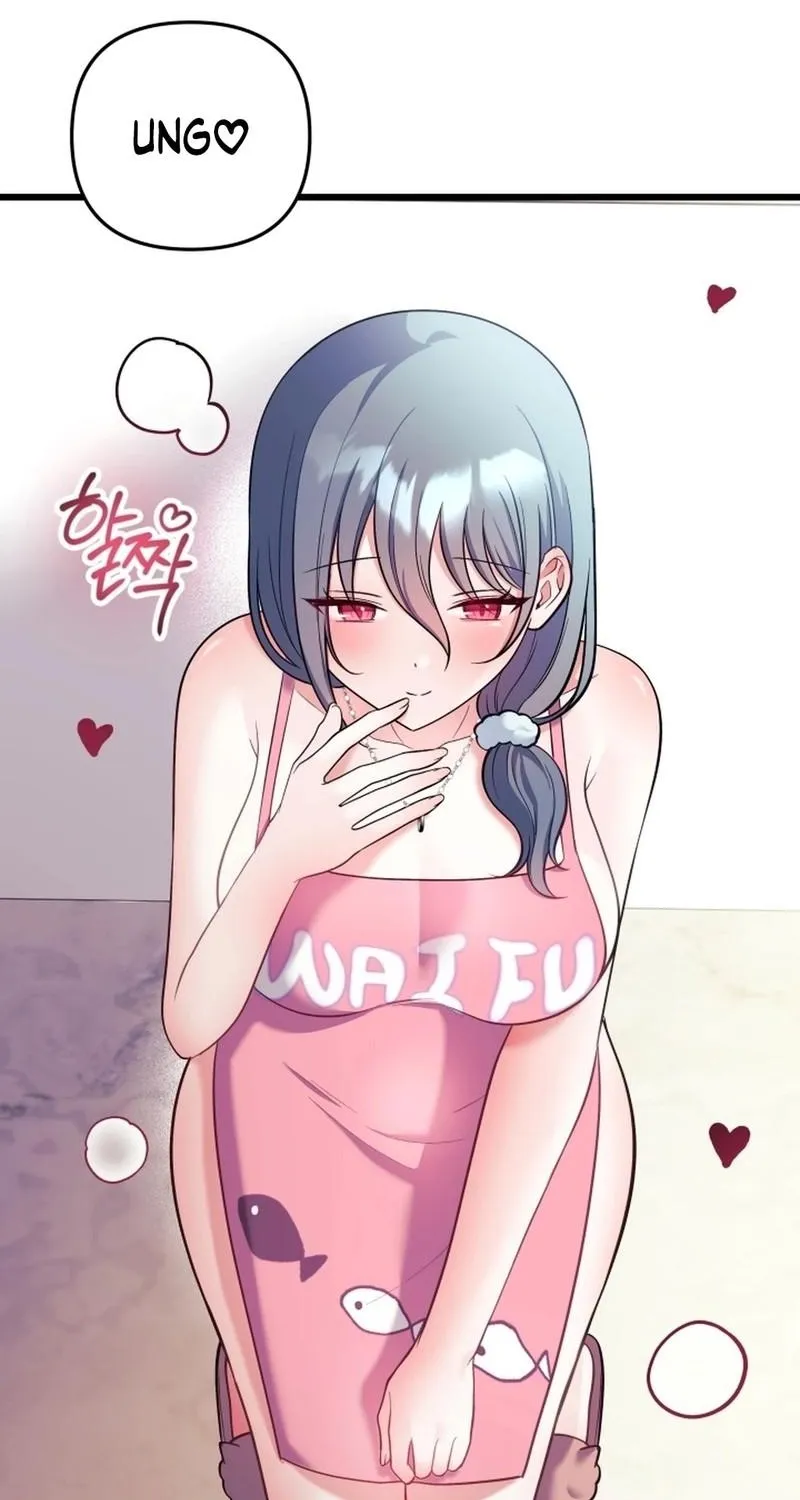 My Wife is a VTuber Chapter 23 page 88