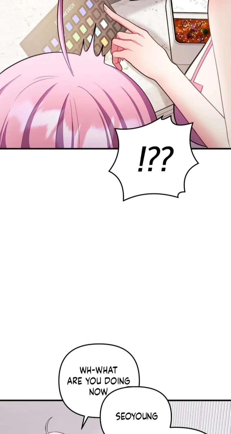 My Wife is a VTuber Chapter 23 page 96