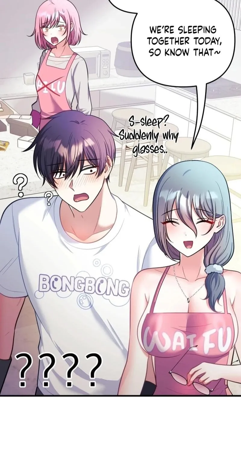 My Wife is a VTuber Chapter 23 page 97