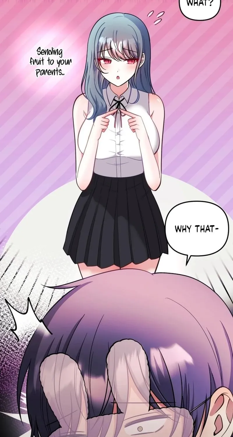 My Wife is a VTuber Chapter 23 page 103