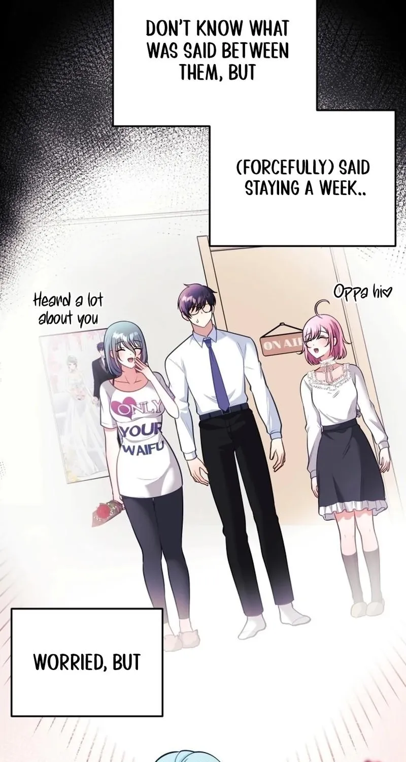 My Wife is a VTuber Chapter 23 page 105
