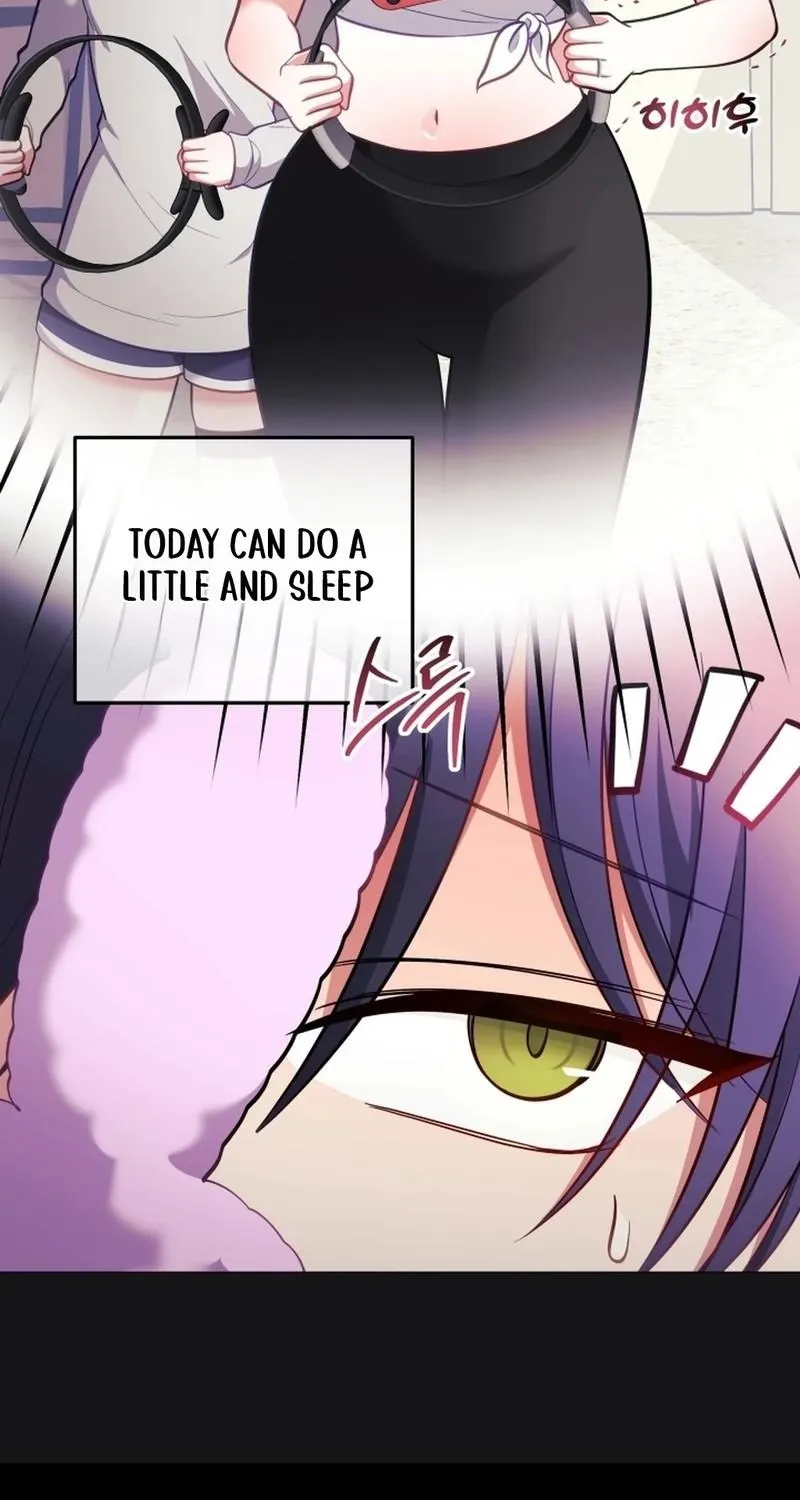 My Wife is a VTuber Chapter 23 page 107