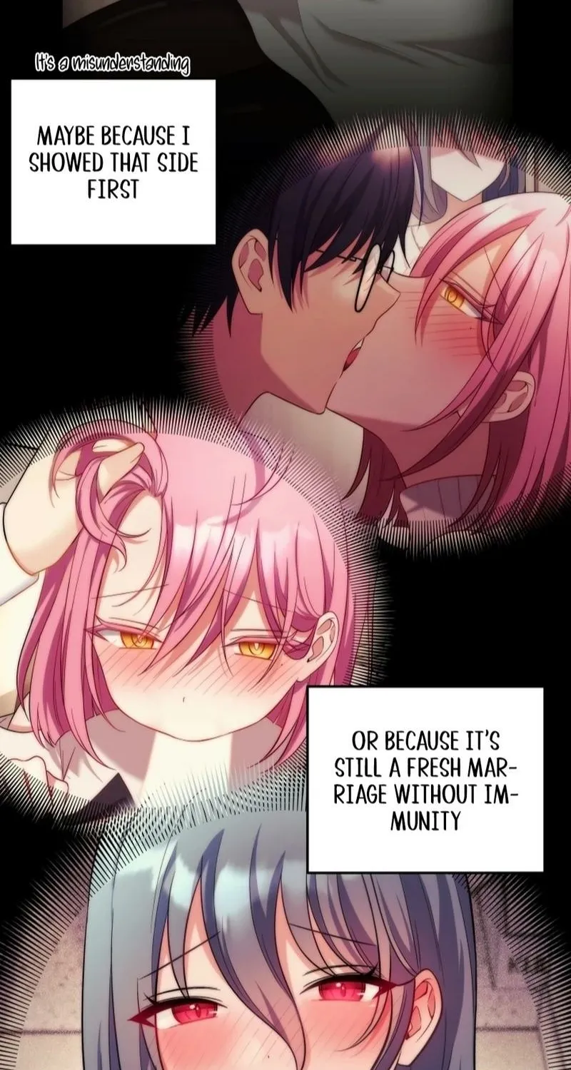 My Wife is a VTuber Chapter 24 page 7