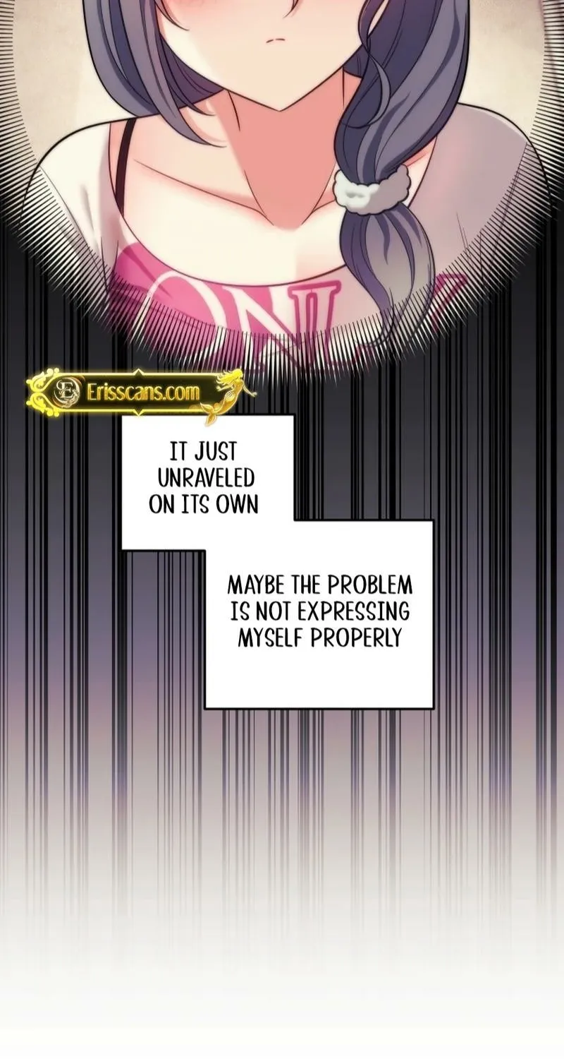 My Wife is a VTuber Chapter 24 page 8