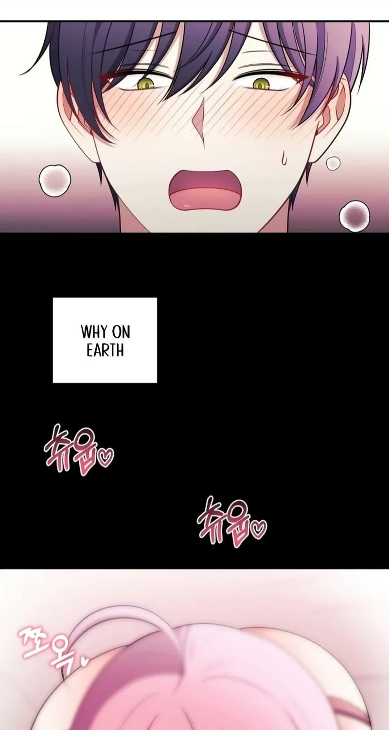 My Wife is a VTuber Chapter 24 page 9