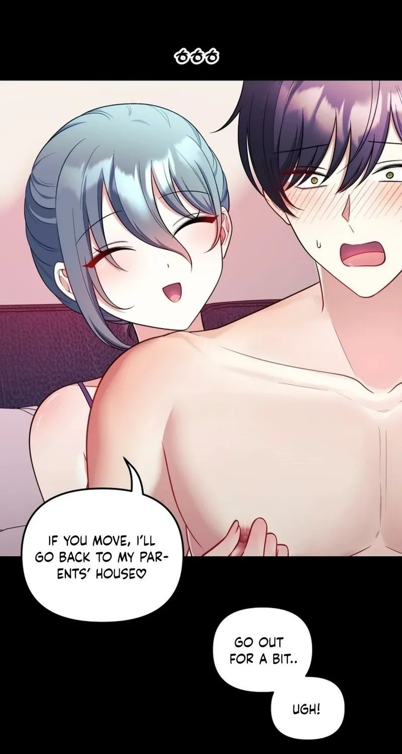 My Wife is a VTuber Chapter 24 page 11