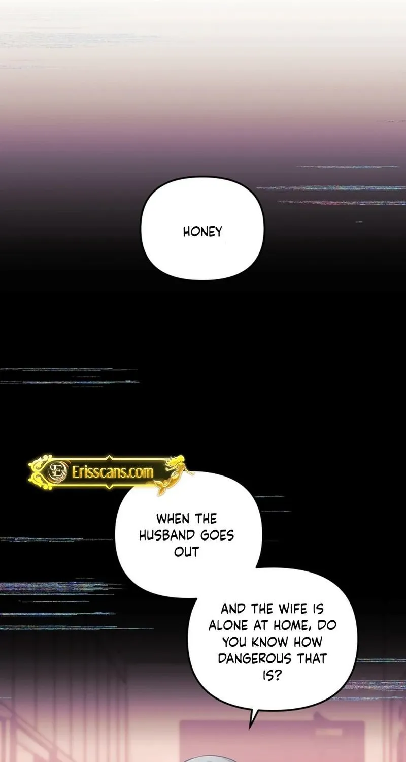 My Wife is a VTuber Chapter 24 page 15