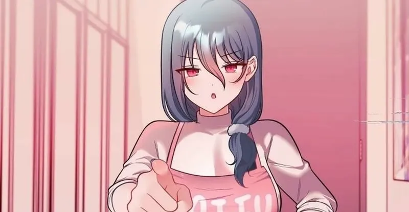 My Wife is a VTuber Chapter 24 page 16