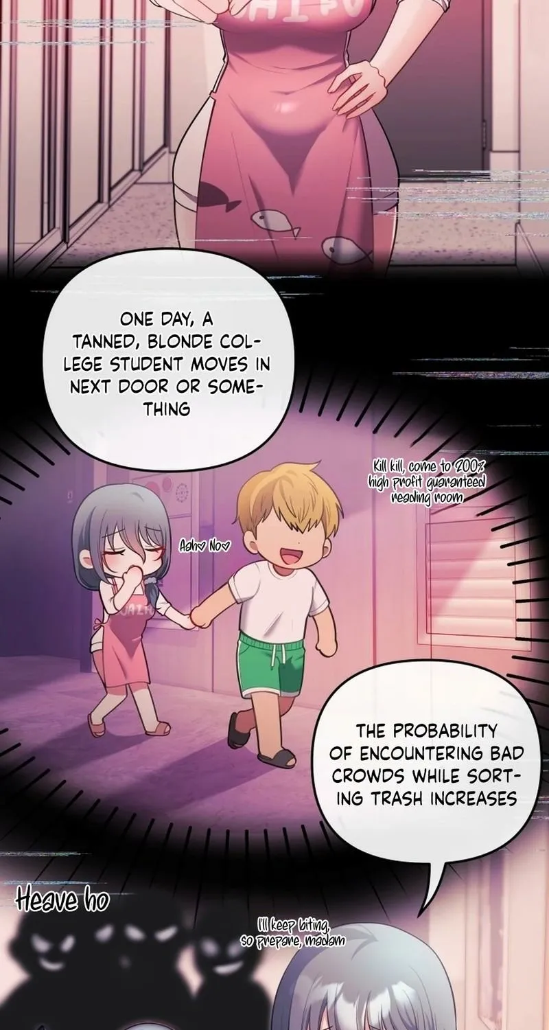 My Wife is a VTuber Chapter 24 page 17