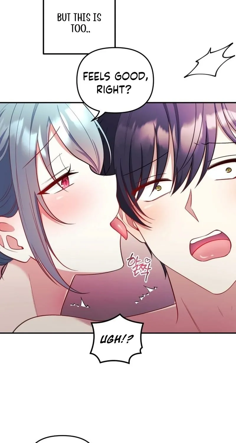 My Wife is a VTuber Chapter 24 page 28
