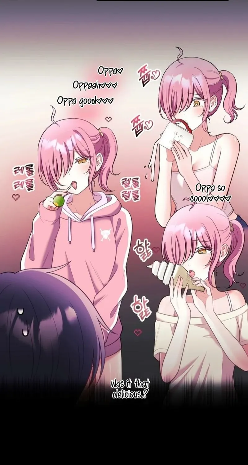 My Wife is a VTuber Chapter 24 page 34