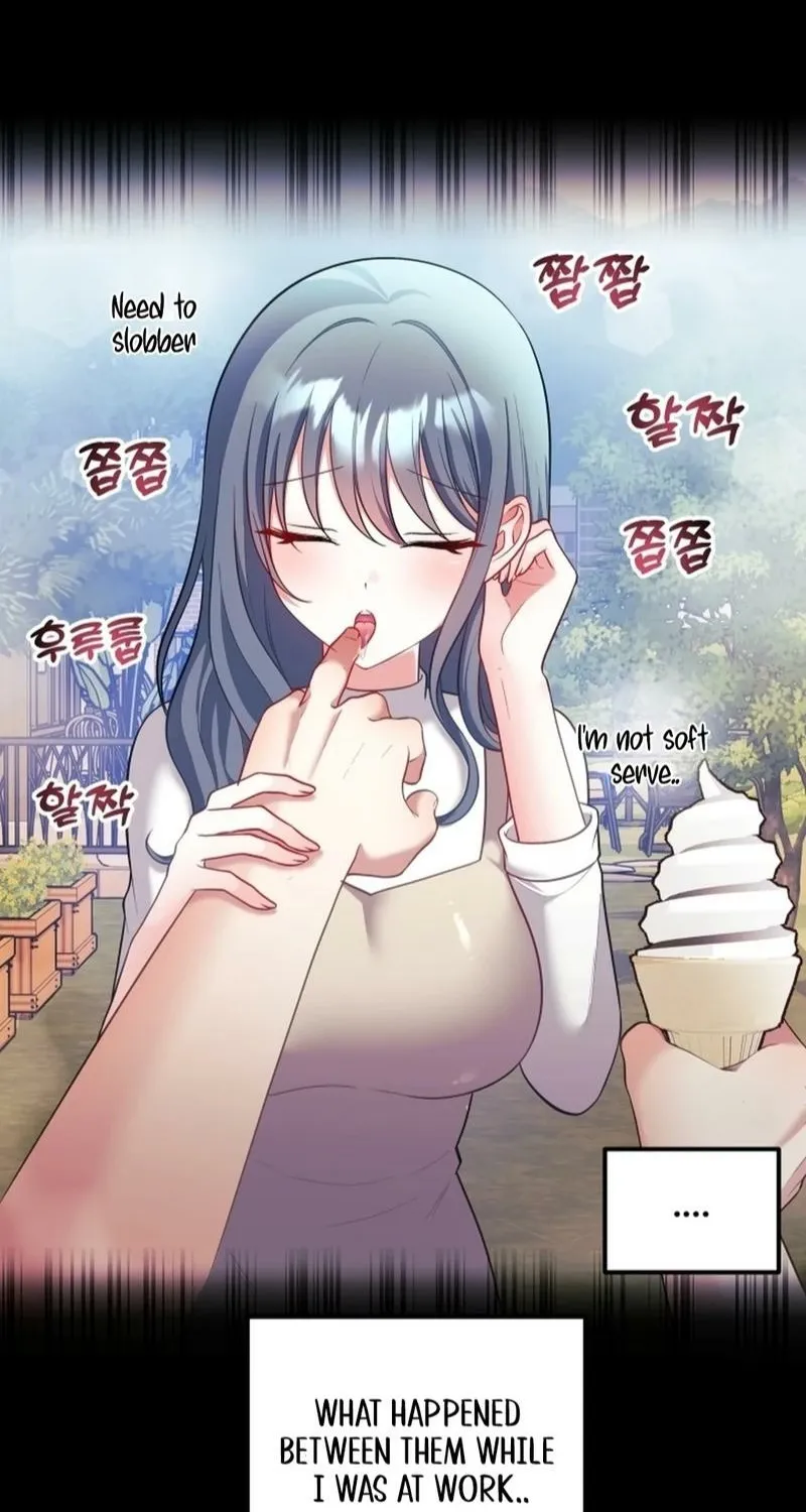 My Wife is a VTuber Chapter 24 page 35