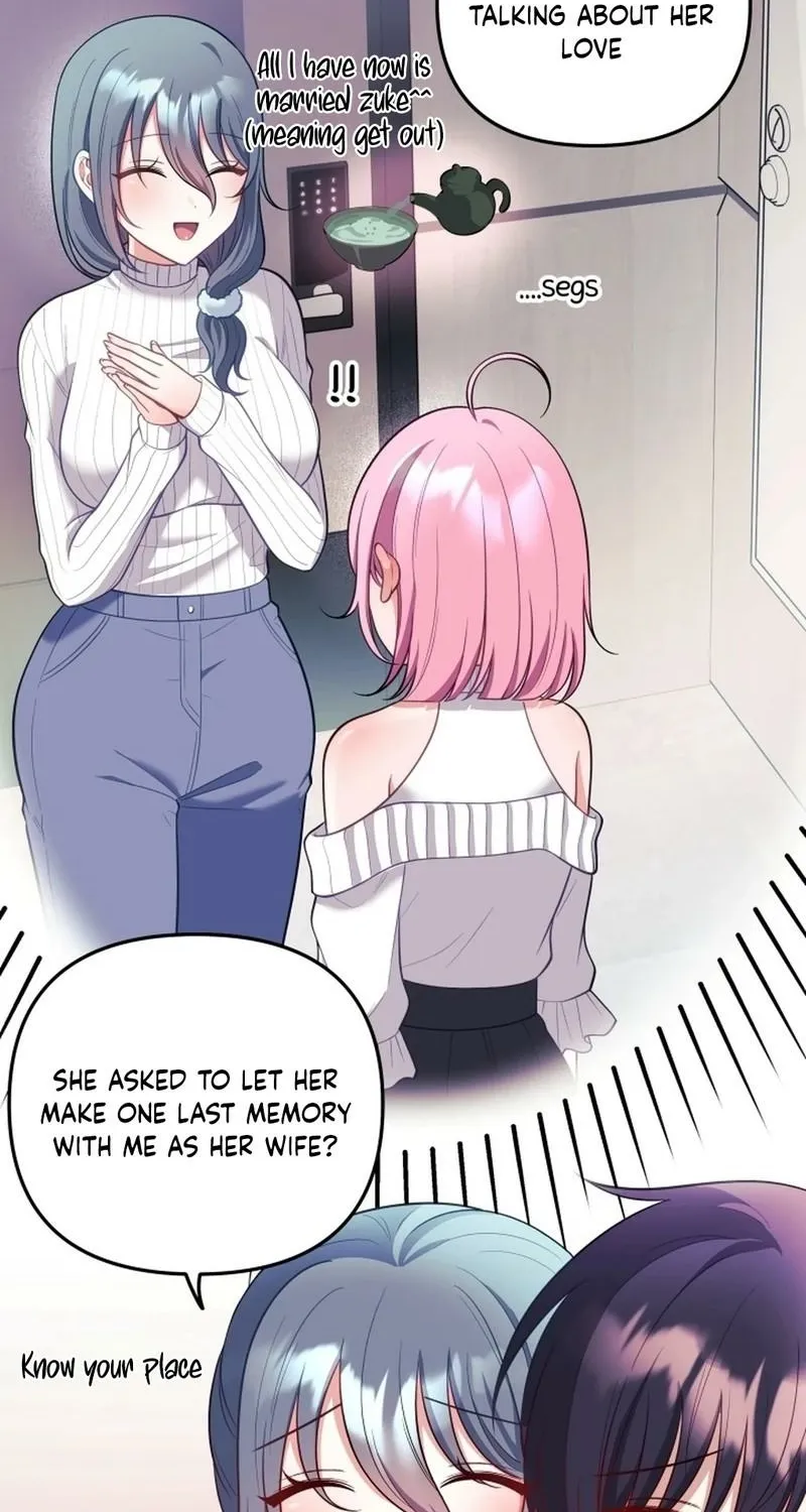 My Wife is a VTuber Chapter 24 page 43