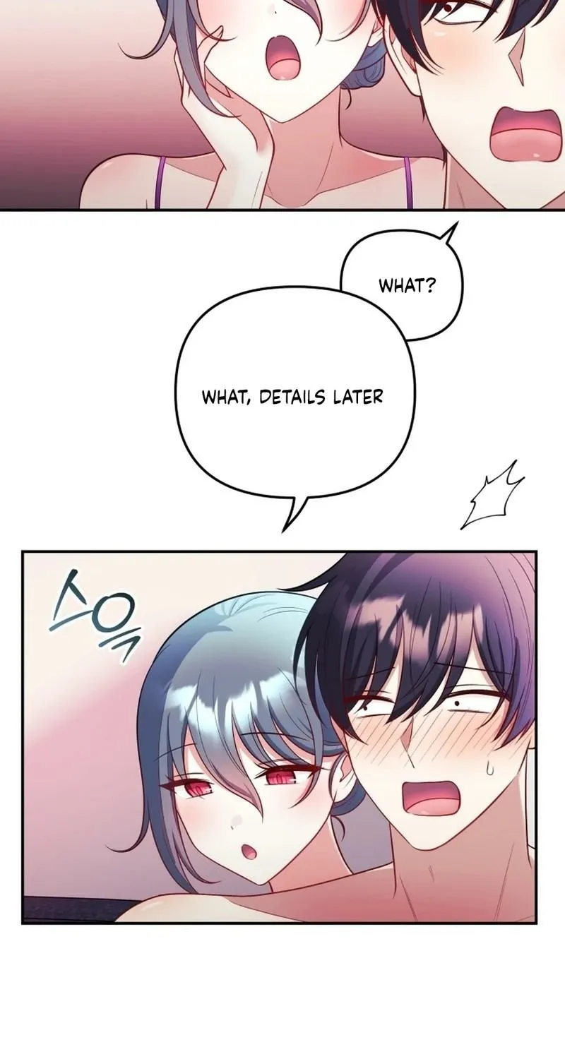 My Wife is a VTuber Chapter 24 page 44