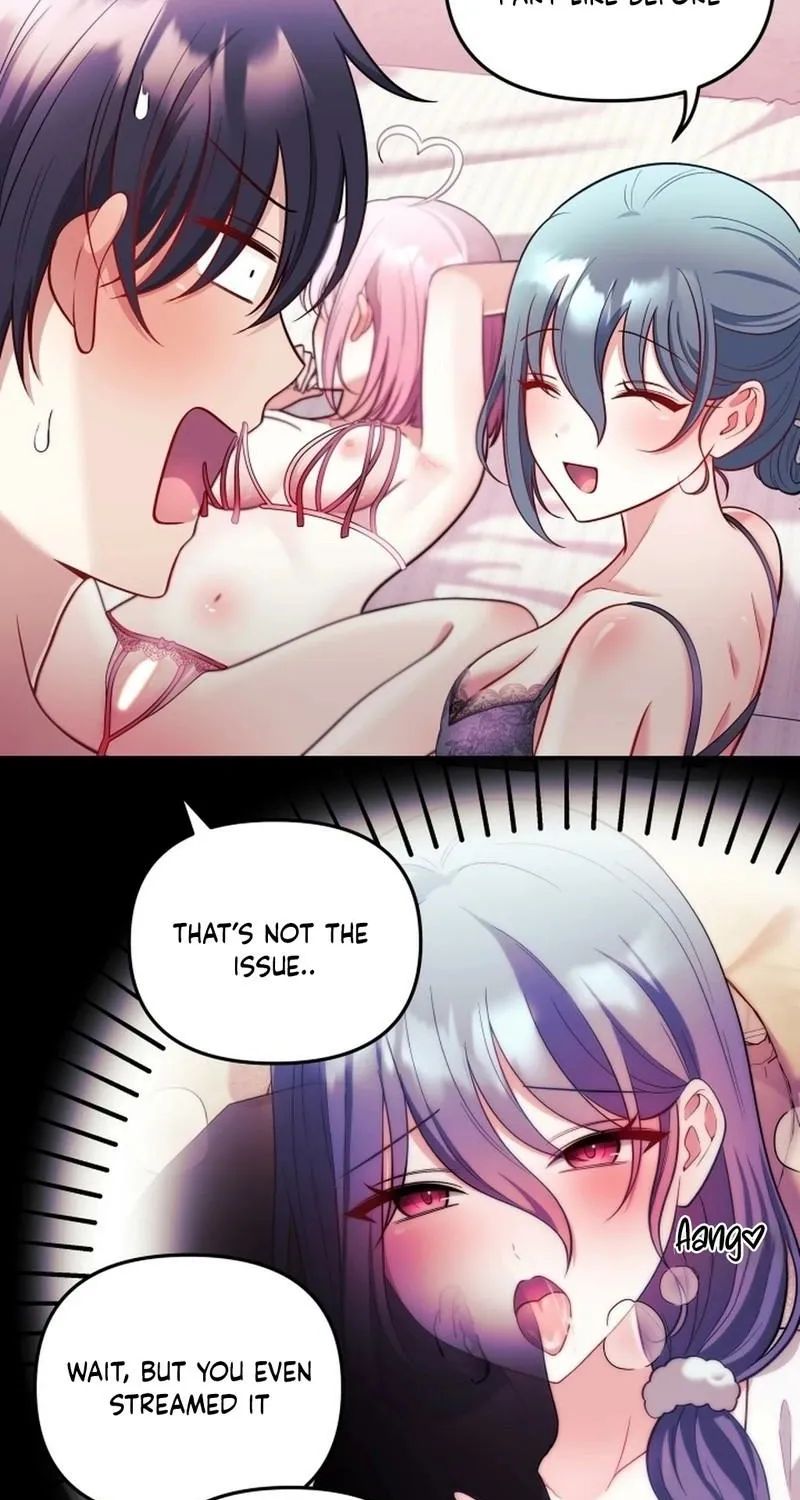 My Wife is a VTuber Chapter 24 page 47
