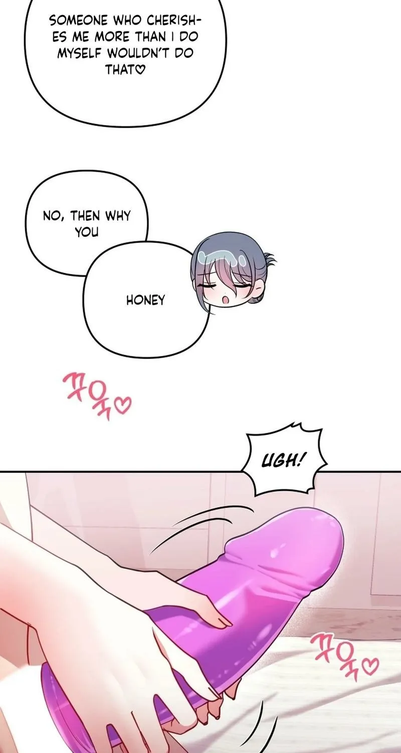 My Wife is a VTuber Chapter 24 page 50