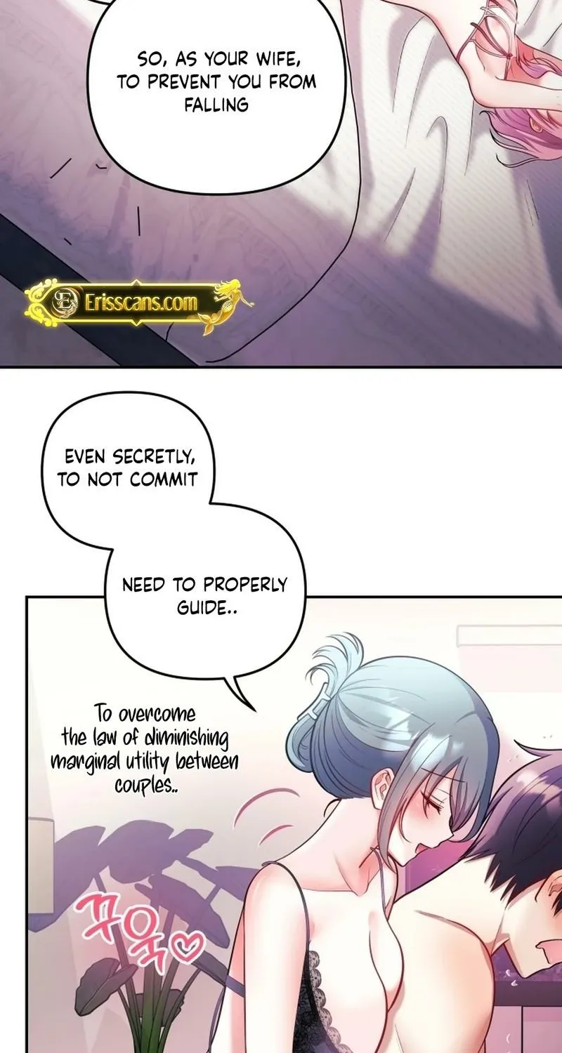 My Wife is a VTuber Chapter 24 page 53
