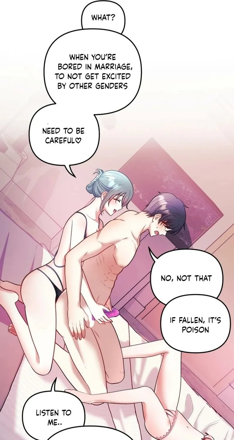My Wife is a VTuber Chapter 24 page 52