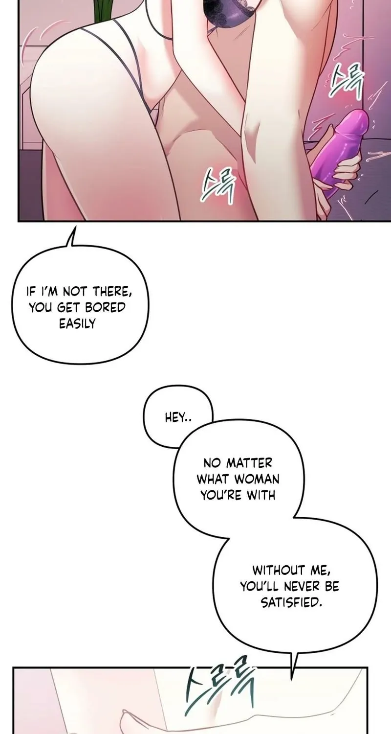 My Wife is a VTuber Chapter 24 page 54