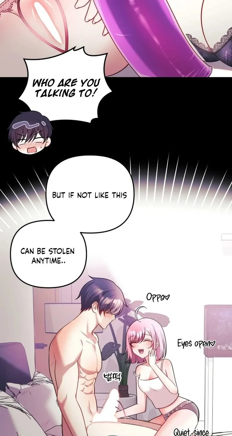My Wife is a VTuber Chapter 24 page 57