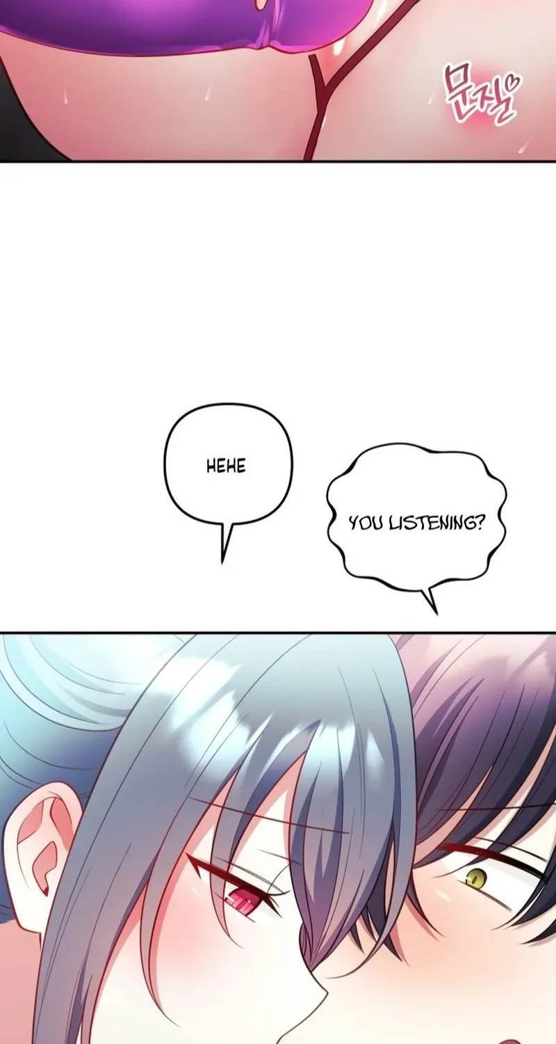 My Wife is a VTuber Chapter 24 page 65