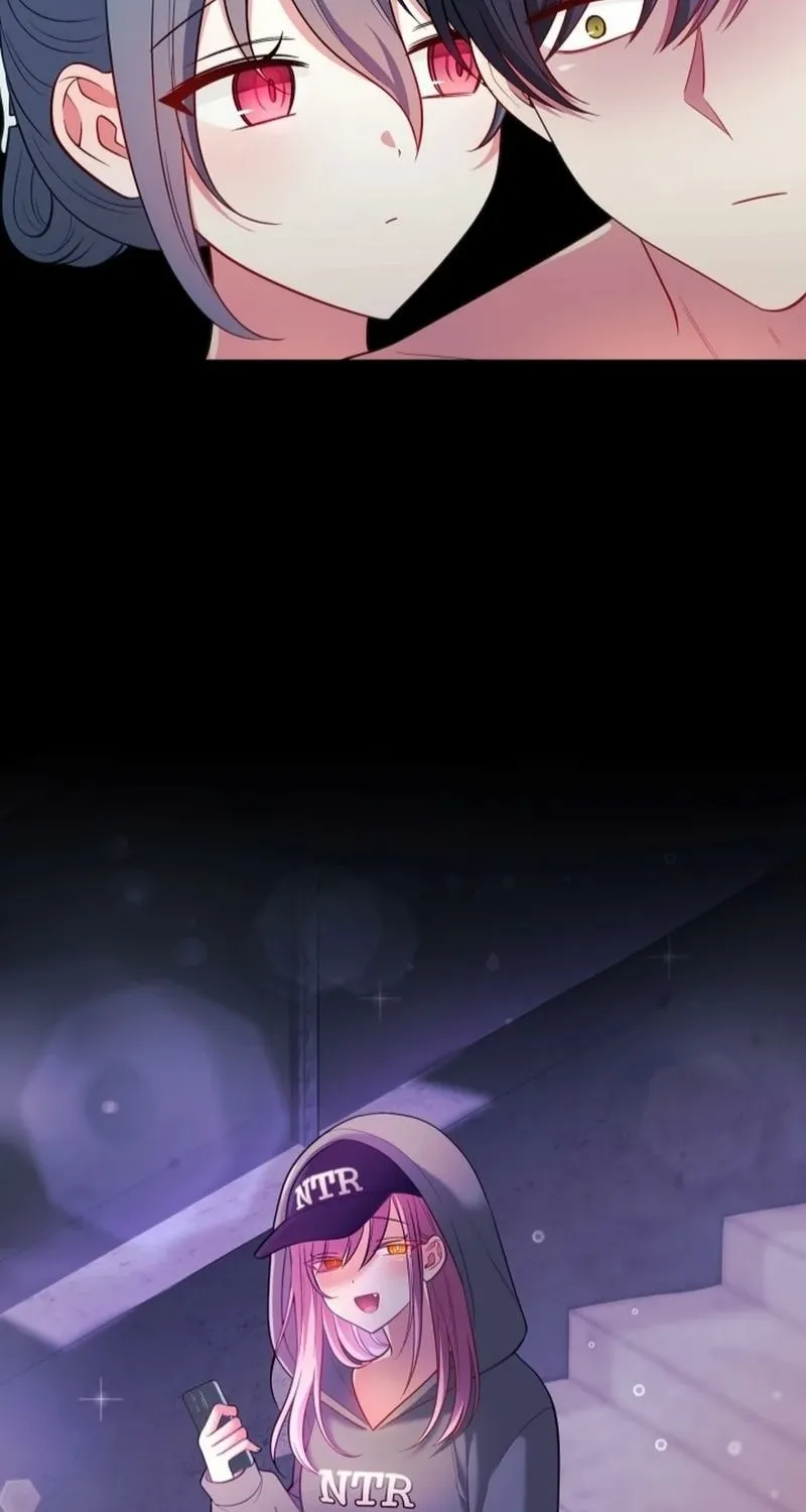 My Wife is a VTuber Chapter 24 page 74