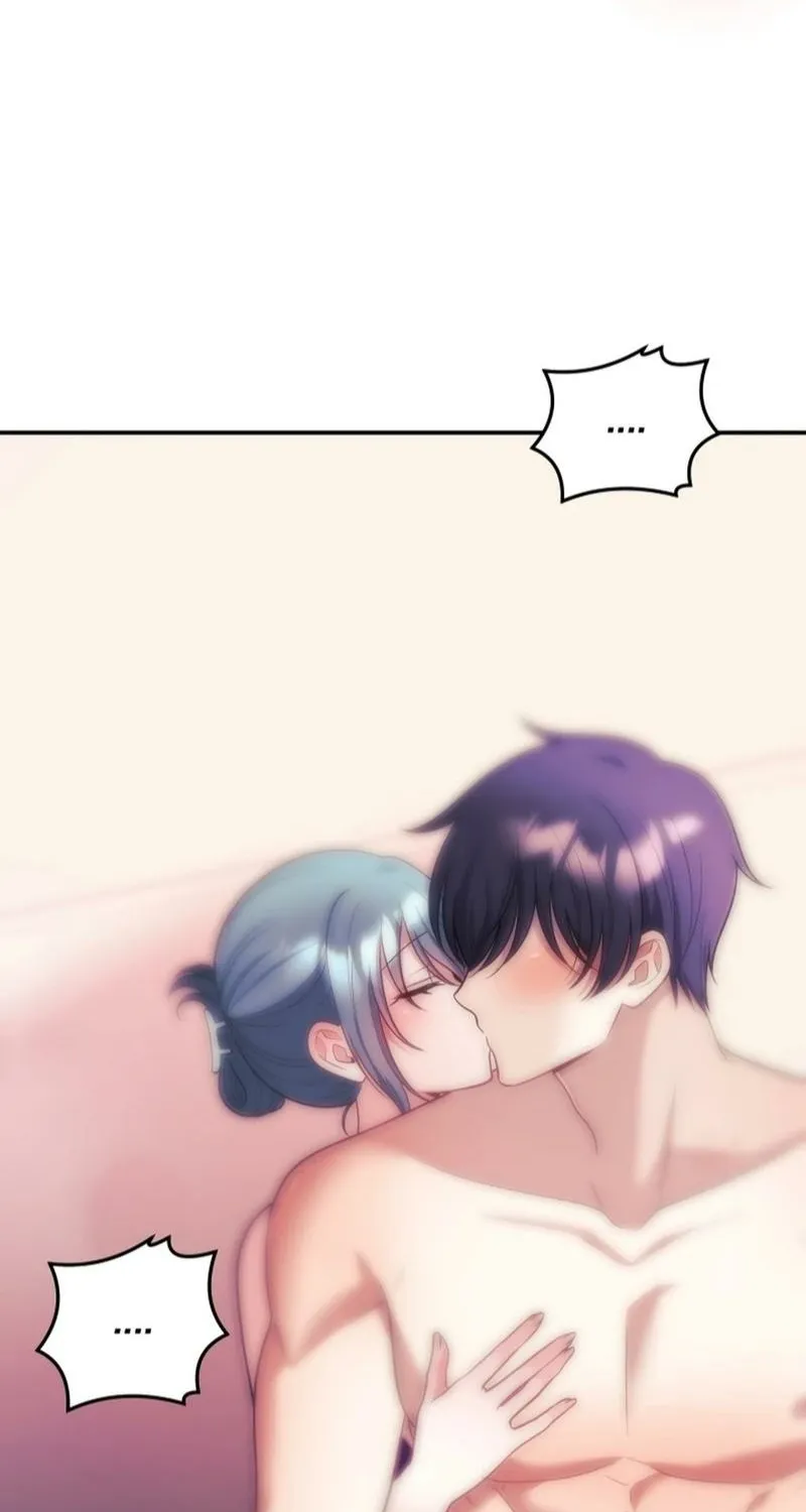 My Wife is a VTuber Chapter 24 page 77