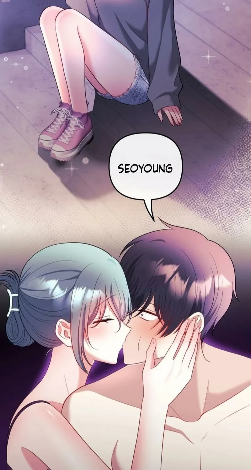My Wife is a VTuber Chapter 24 page 75