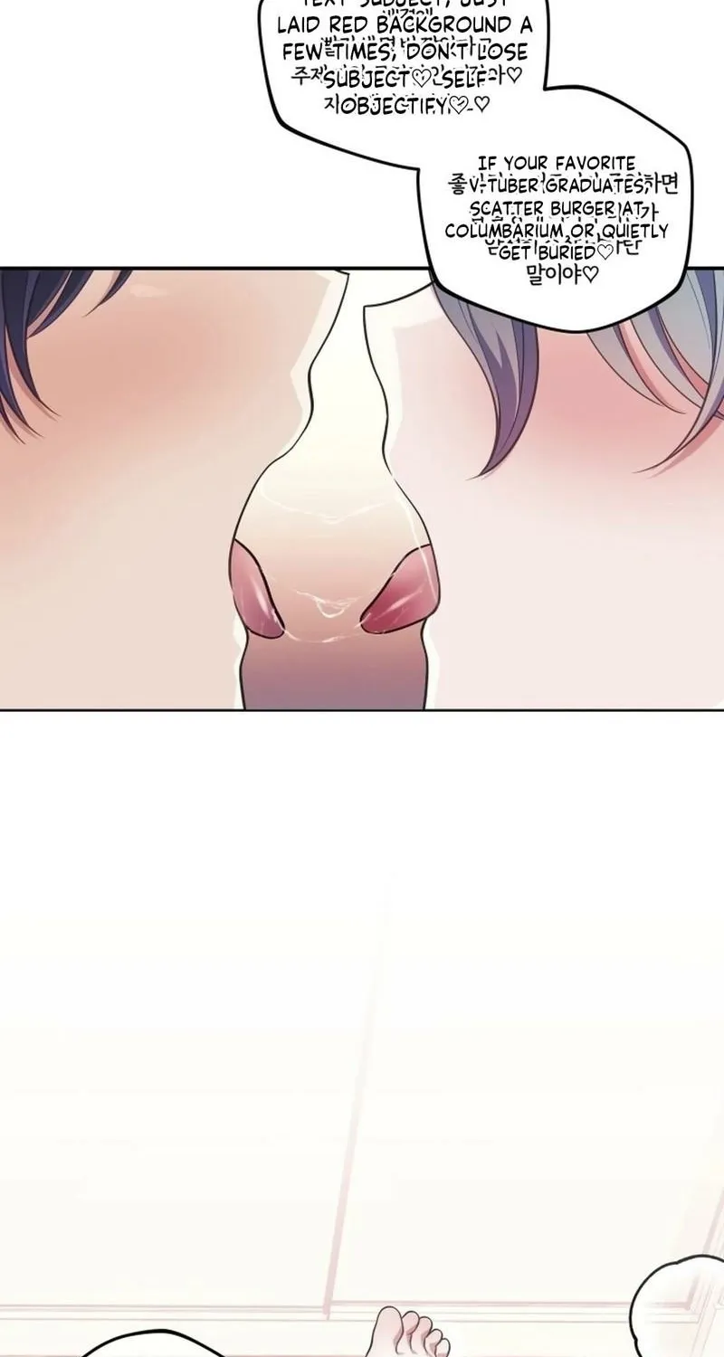 My Wife is a VTuber Chapter 25 page 8
