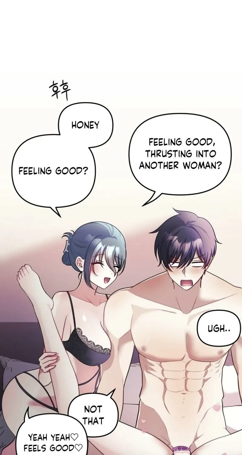 My Wife is a VTuber Chapter 25 page 10