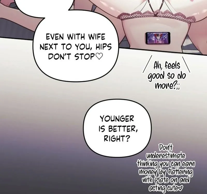 My Wife is a VTuber Chapter 25 page 11