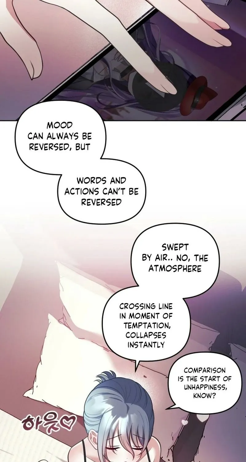 My Wife is a VTuber Chapter 25 page 17