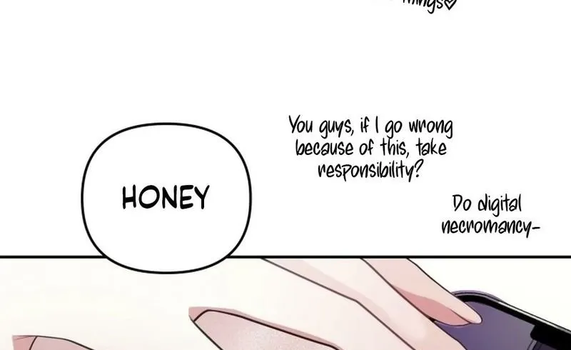 My Wife is a VTuber Chapter 25 page 16