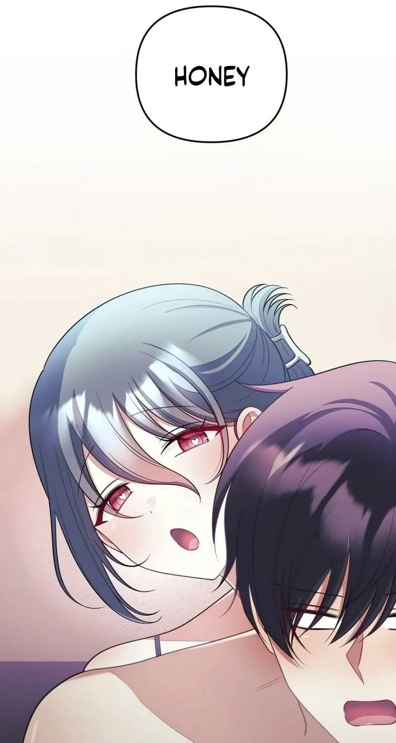 My Wife is a VTuber Chapter 25 page 20