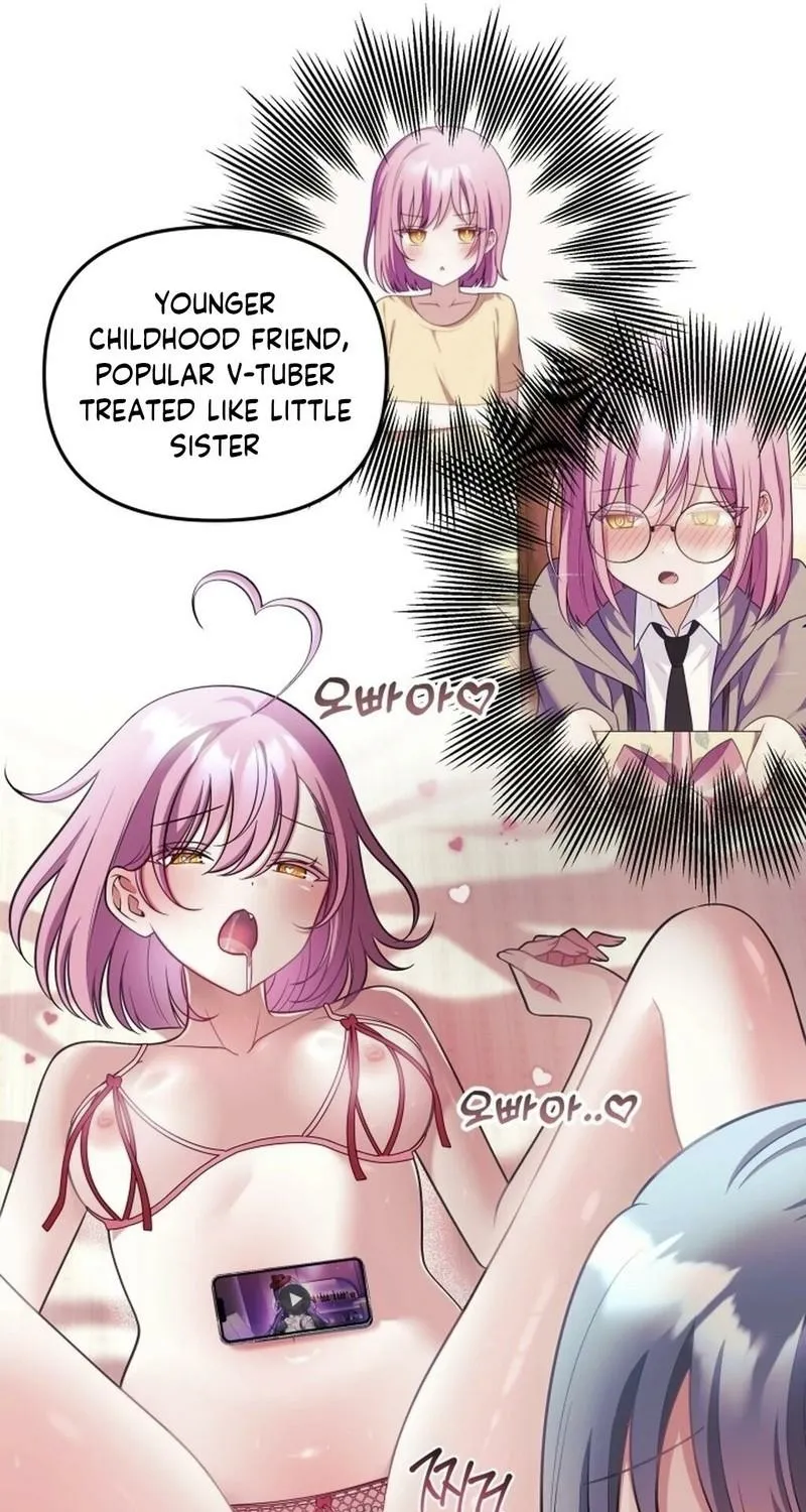 My Wife is a VTuber Chapter 25 page 22